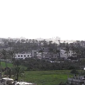 Deir al-Balah