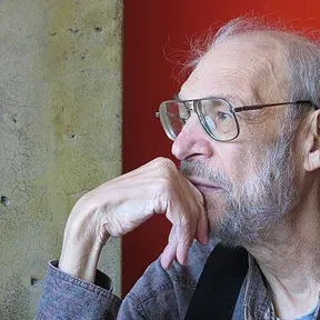 Albert Boime