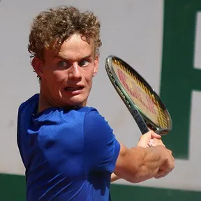 Luca Van Assche