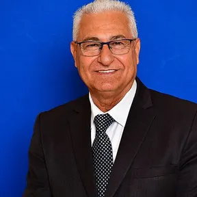 Mazen Ghanayem