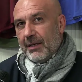 Sergio Pirozzi