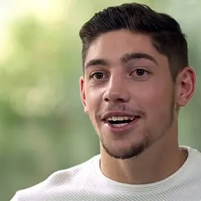 Federico Valverde