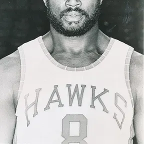 Walt Bellamy