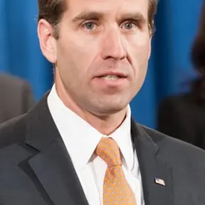 Beau Biden
