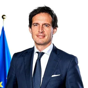 Wopke Hoekstra