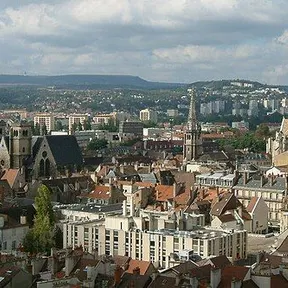 Dijon