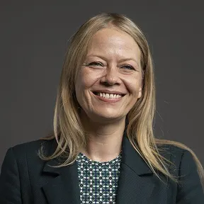 Siân Berry