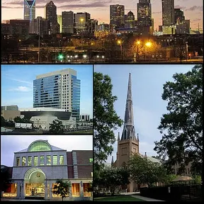 Charlotte