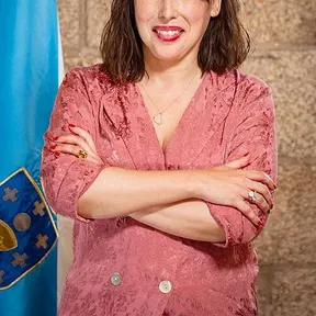 María Jesús Lorenzana Somoza