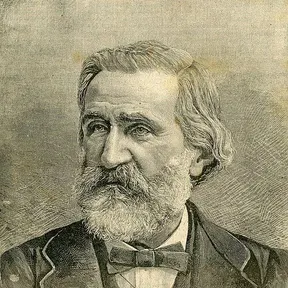 Giuseppe Verdi
