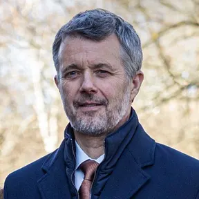 Frederik X of Denmark