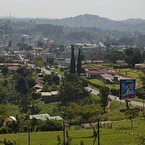 Fort Portal