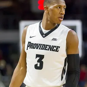 Kris Dunn