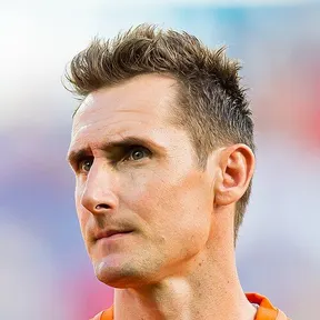 Miroslav Klose