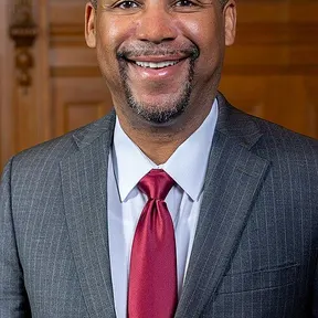 Shamann Walton
