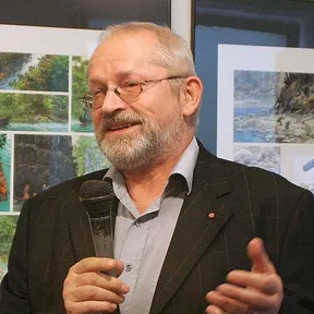 Grzegorz Rosiński