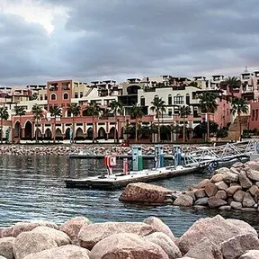 Aqaba