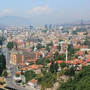 Sarajevo