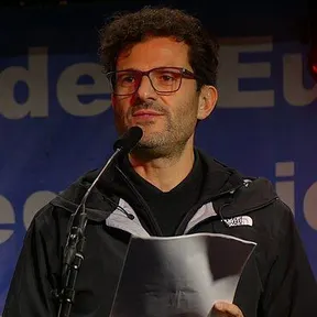 Luigi Pantisano