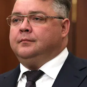 Vladimir Vladimirov