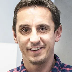 Gary Neville