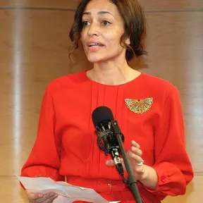 Zadie Smith