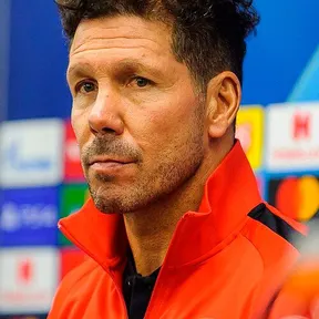 Diego Simeone