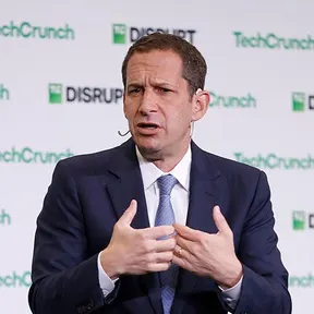 Daniel Lurie