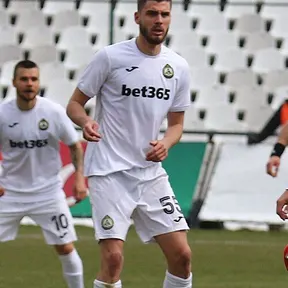 Andrea Hristov