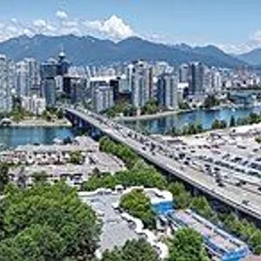 Vancouver