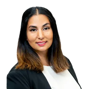 Niki Sharma