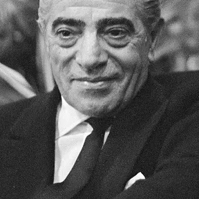 Aristotle Onassis
