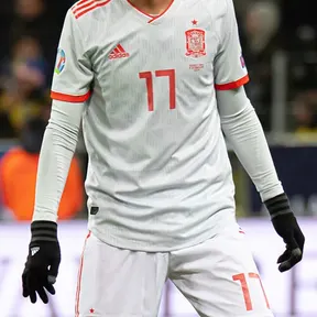 Fabián Ruiz