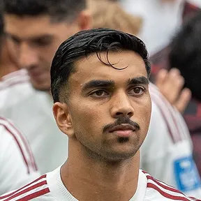 Tahsin Jamshid