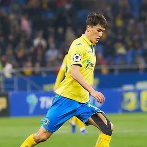 Eldor Shomurodov