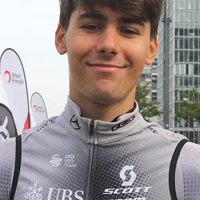 Marcel Camprubí