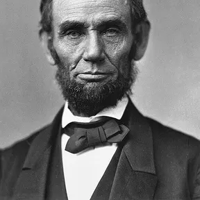 Abraham Lincoln