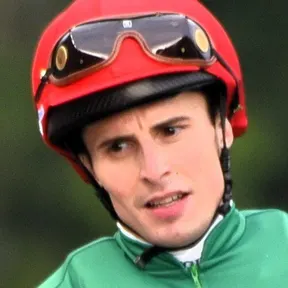 William Buick