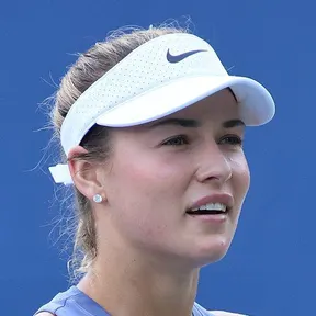 Anna Kalinskaya