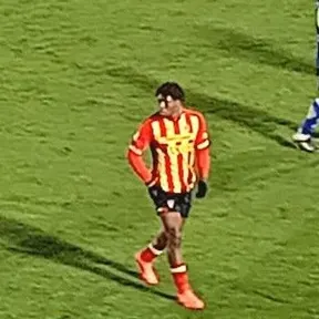 Patrick Dorgu