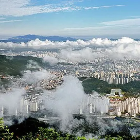 Daejeon