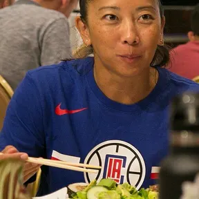 Natalie Nakase