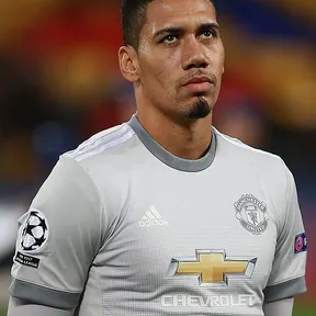 Chris Smalling