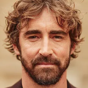 Lee Pace