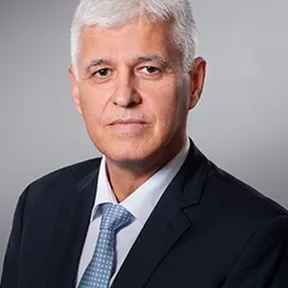 Dimitar Stoyanov