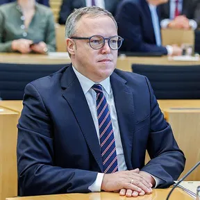 Mario Voigt