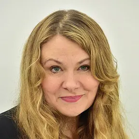 Katarzyna Piekarska