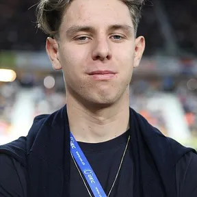 Tim Torn Teutenberg