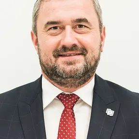 Stanisław Marcin Bukowiec