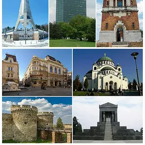 Belgrade